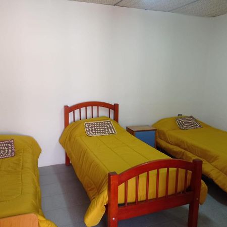 Hostel Yanay Chilecito Extérieur photo