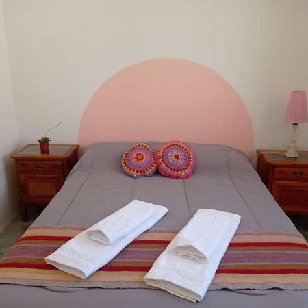 Hostel Yanay Chilecito Extérieur photo