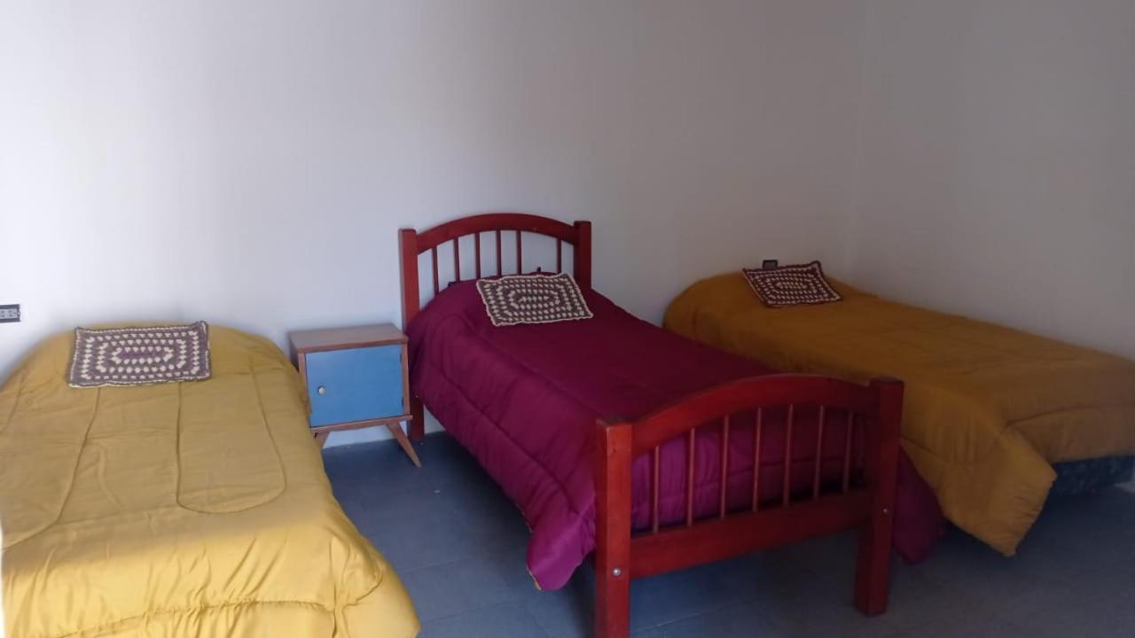 Hostel Yanay Chilecito Extérieur photo