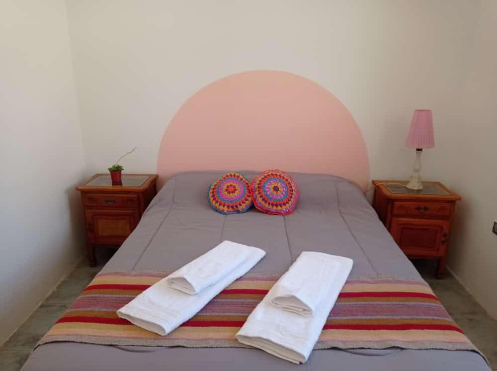 Hostel Yanay Chilecito Extérieur photo