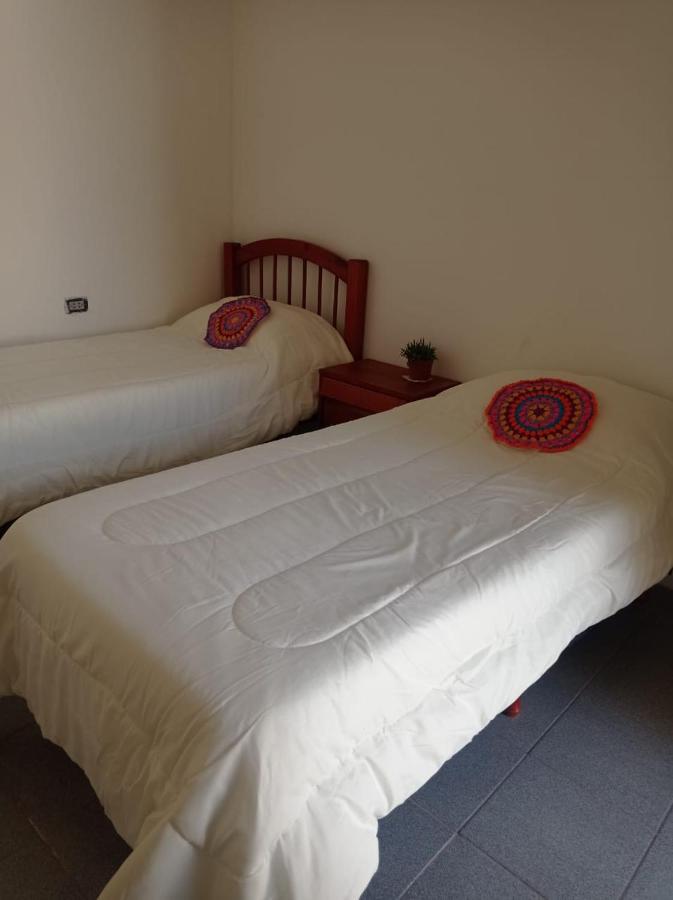 Hostel Yanay Chilecito Extérieur photo